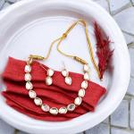 Kundan Jewellery