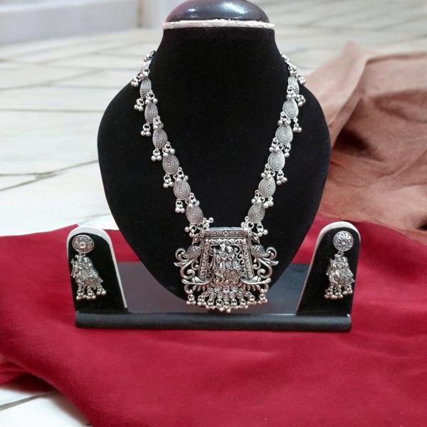 Oxidised Jewellery