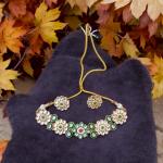 Kundan Jewellery