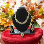 Kundan Jewellery