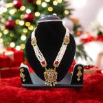 Kundan Jewellery