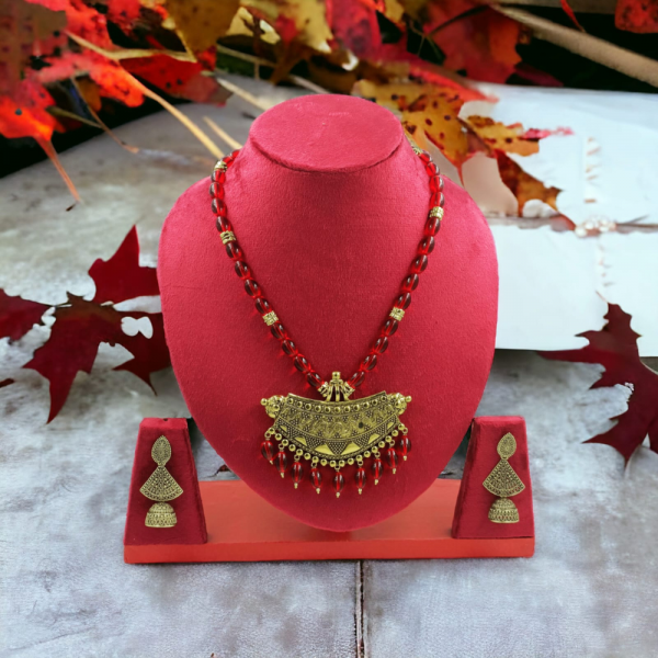 Beaded Jewellery