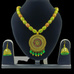 Beaded Jewellery