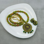 Beaded Jewellery