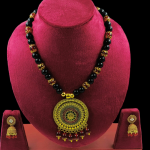 Beaded Jewellery