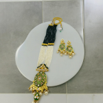 Kundan Jewellery