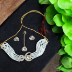 Kundan Jewellery