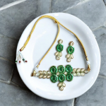 Kundan Jewellery