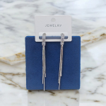 Metal Earrings