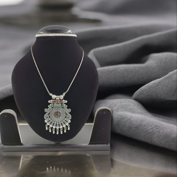 Oxidised Jewellery