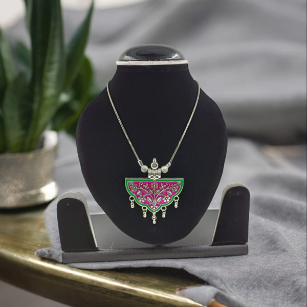 Oxidised Jewellery