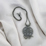 Oxidised Jewellery