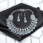Oxidised Jewellery