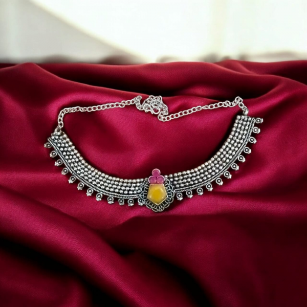 Oxidised Jewellery