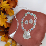 Oxidised Jewellery