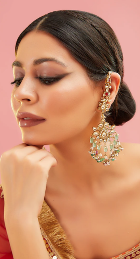 Rings & Earrings
