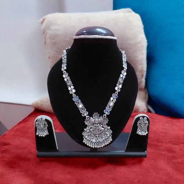 Oxidised Jewellery
